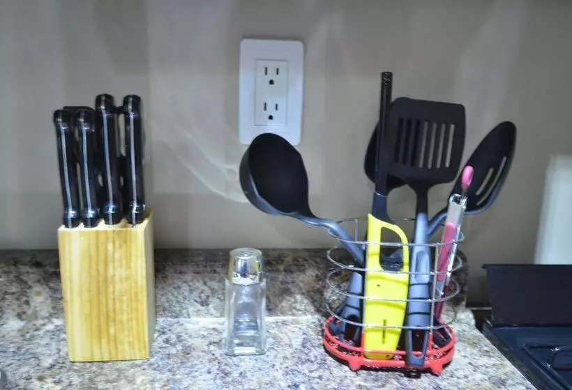 Hotelli Suites Del Sol