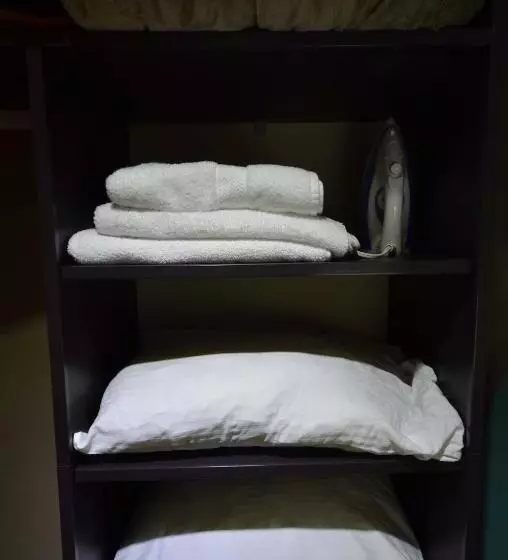 Hotelli Suites Del Sol