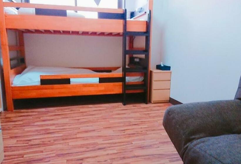 فندق The Stay Central Nagasaki