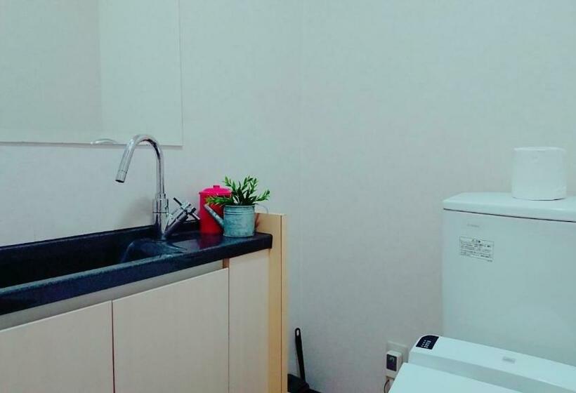 فندق The Stay Central Nagasaki