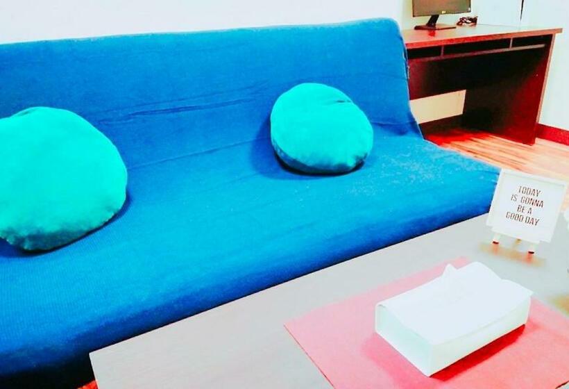 فندق The Stay Central Nagasaki