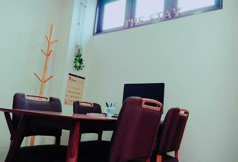 فندق The Stay Central Nagasaki