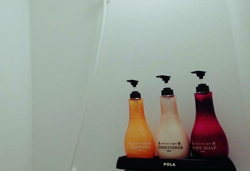 فندق The Stay Central Nagasaki