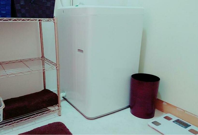 فندق The Stay Central Nagasaki