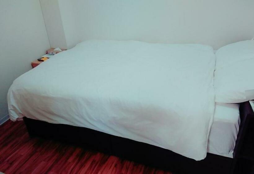 فندق The Stay Central Nagasaki