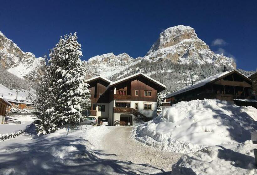 פנסיון Apartments Fiordalisi