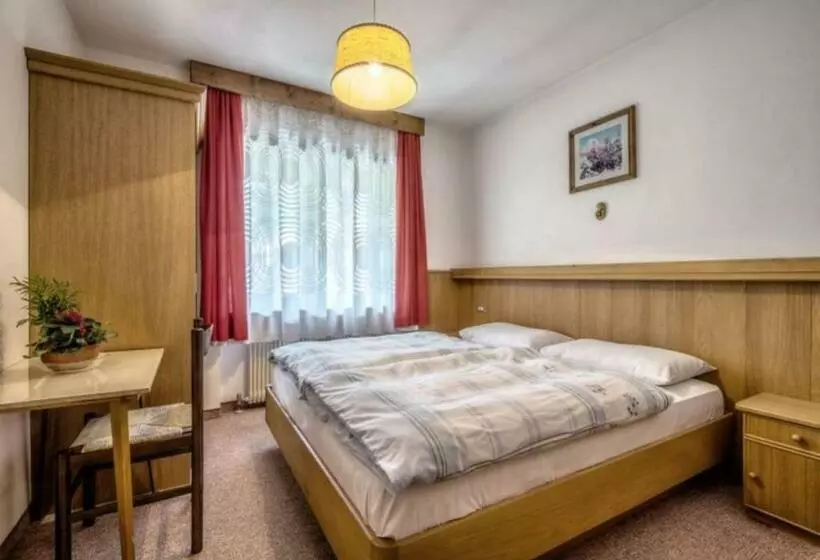 پانسیون Apartments Fiordalisi