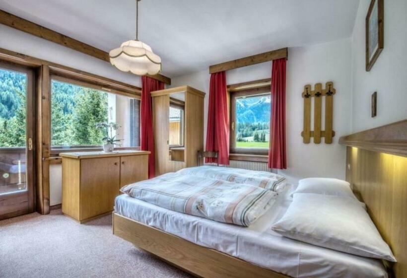 פנסיון Apartments Fiordalisi