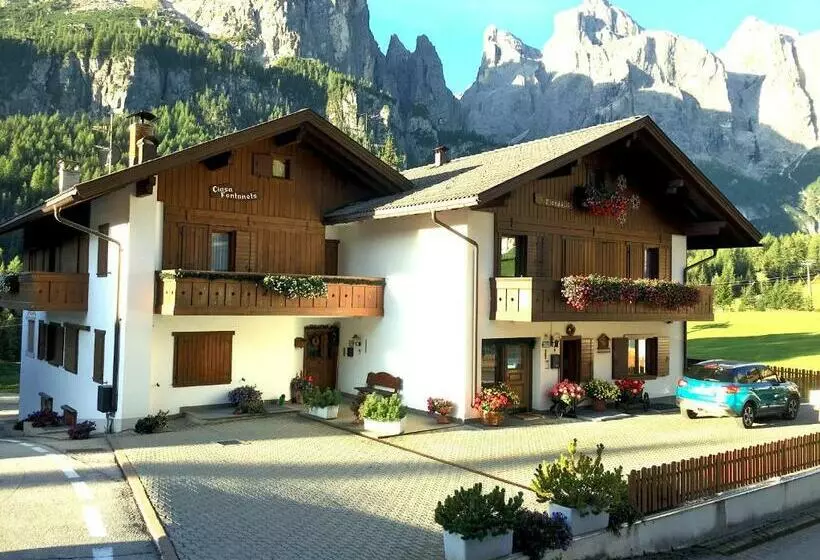 پانسیون Apartments Fiordalisi
