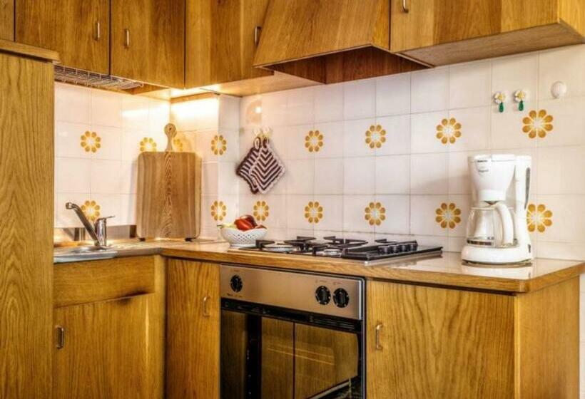 פנסיון Apartments Fiordalisi