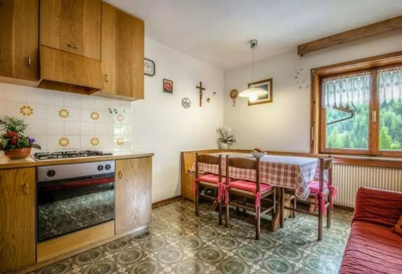 پانسیون Apartments Fiordalisi