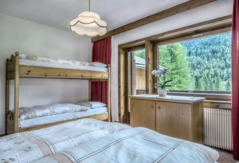 پانسیون Apartments Fiordalisi