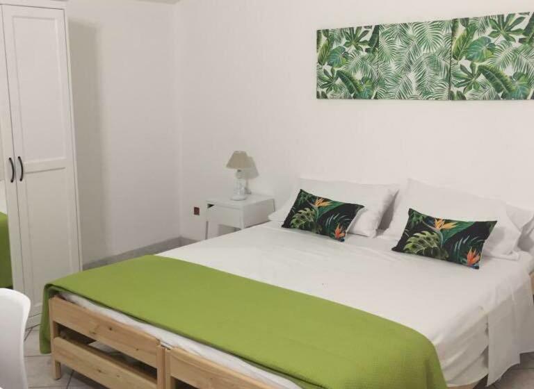 بنسيون Basilica San Gavino