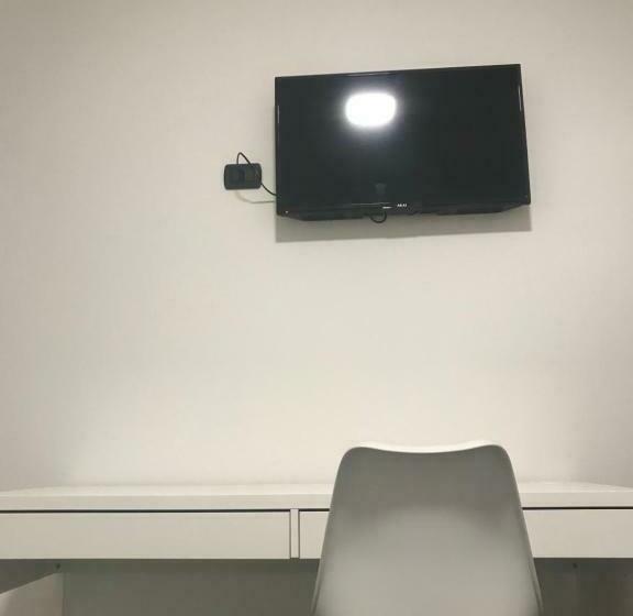 بنسيون Basilica San Gavino