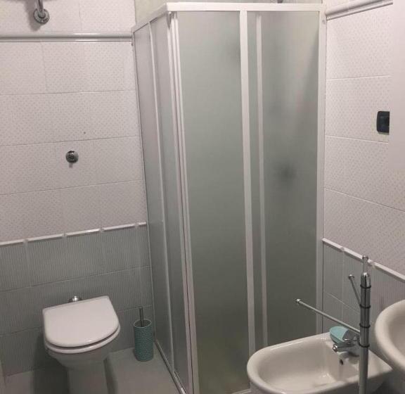 بنسيون Basilica San Gavino