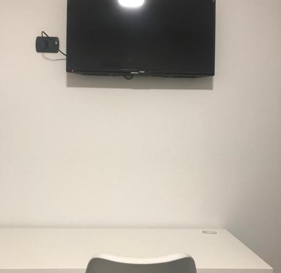 بنسيون Basilica San Gavino