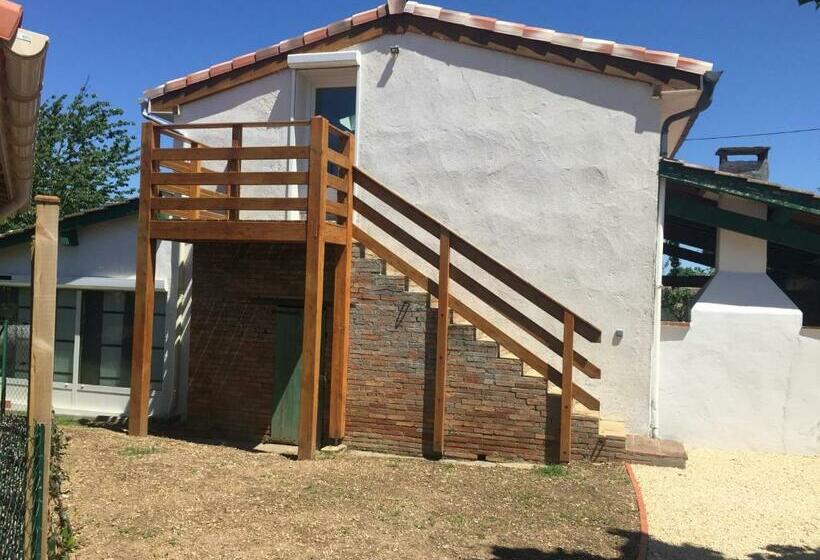 פנסיון Là Grange