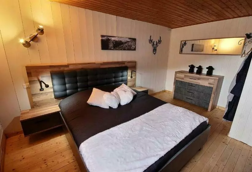 Majatalo Spa Et Romance à Molliebon