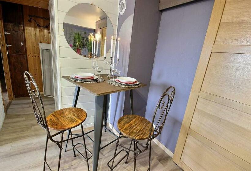 بنسيون Spa Et Romance à Molliebon