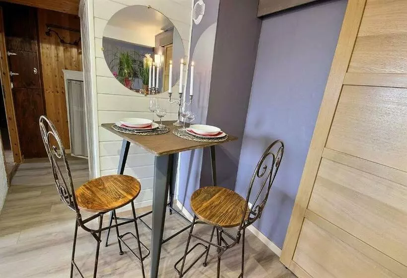 Majatalo Spa Et Romance à Molliebon