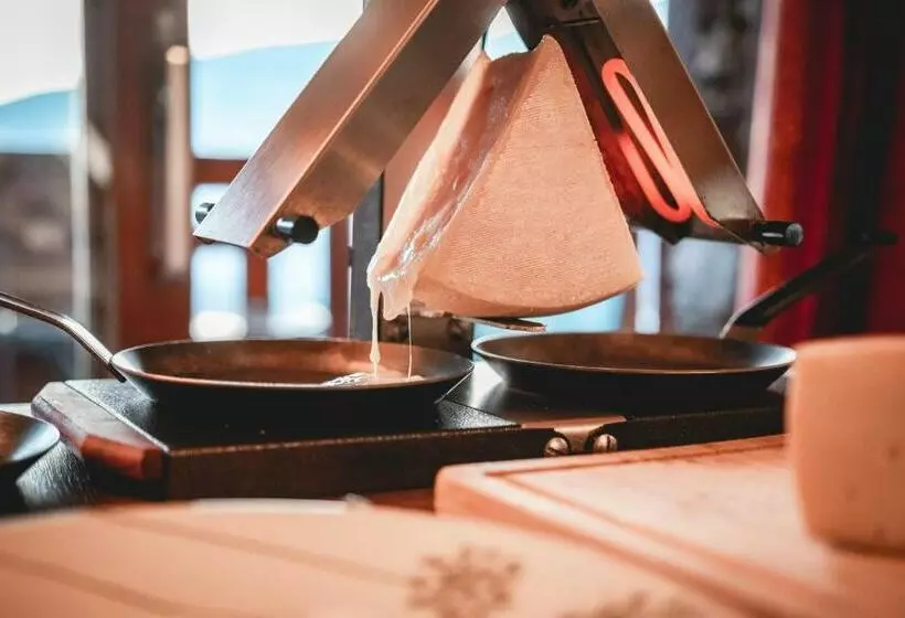 Majatalo Spa Et Romance à Molliebon