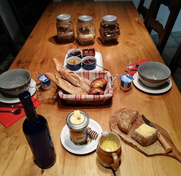 بنسيون Spa Et Romance à Molliebon