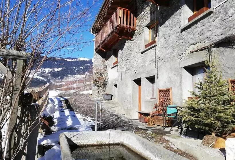 Majatalo Spa Et Romance à Molliebon