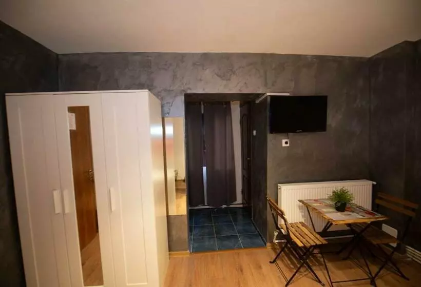 Majatalo Vila Estera Therme Balotesti