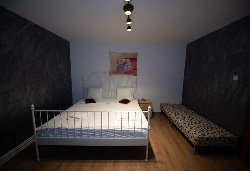 بنسيون Vila Estera Therme Balotesti