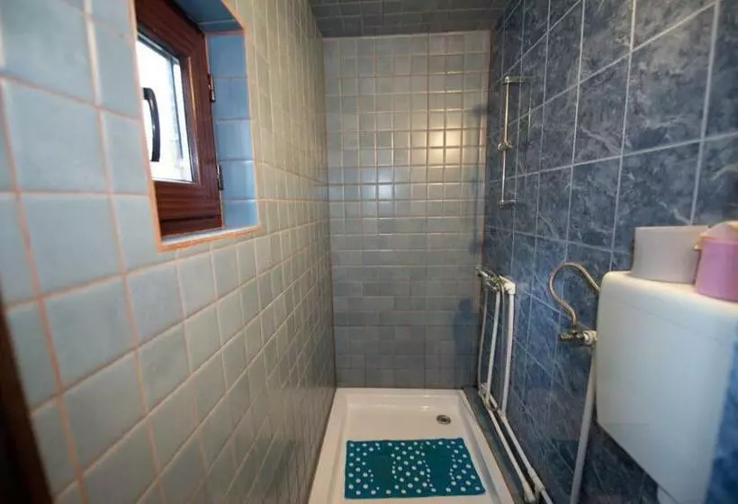 Majatalo Vila Estera Therme Balotesti