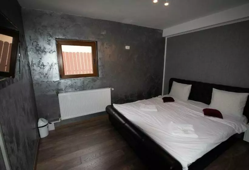 Majatalo Vila Estera Therme Balotesti