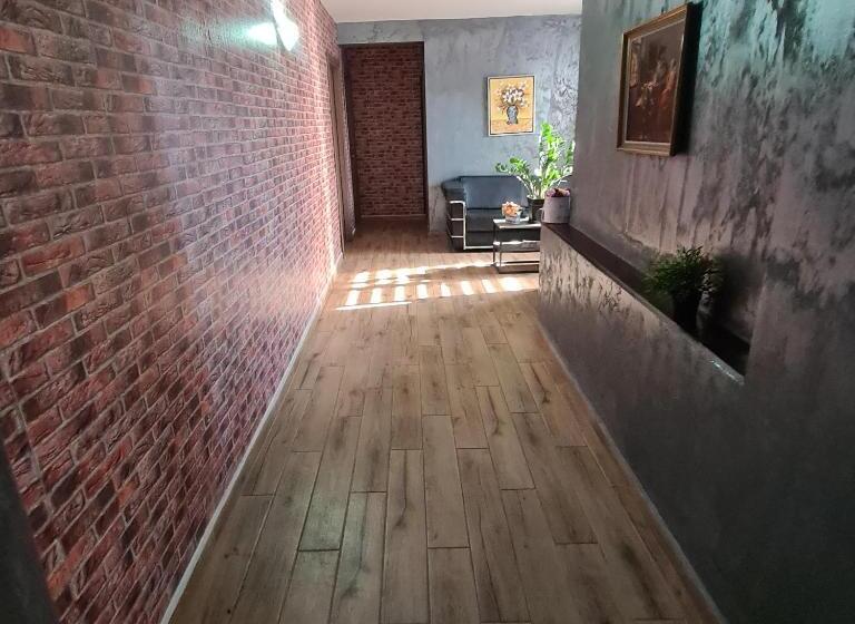 بنسيون Vila Estera Therme Balotesti