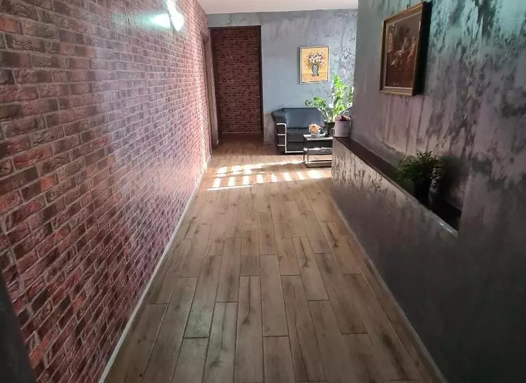 Majatalo Vila Estera Therme Balotesti