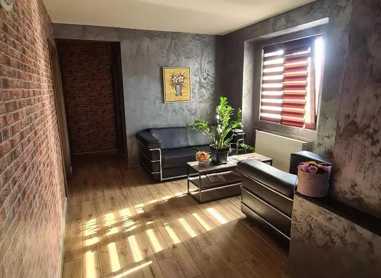 Majatalo Vila Estera Therme Balotesti