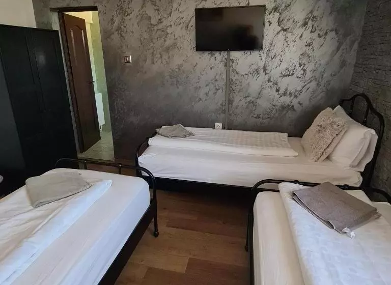 Majatalo Vila Estera Therme Balotesti