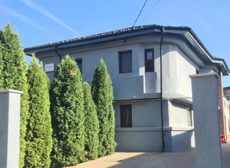 Majatalo Vila Estera Therme Balotesti