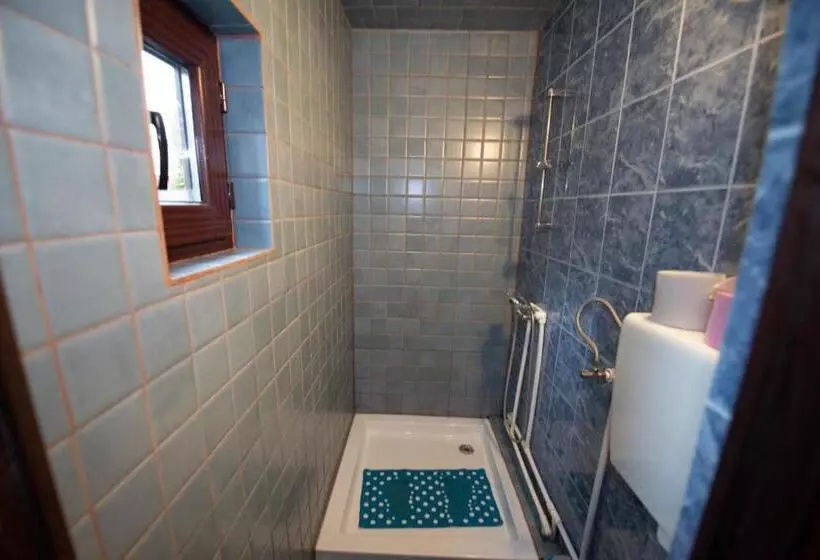 Majatalo Vila Estera Therme Balotesti