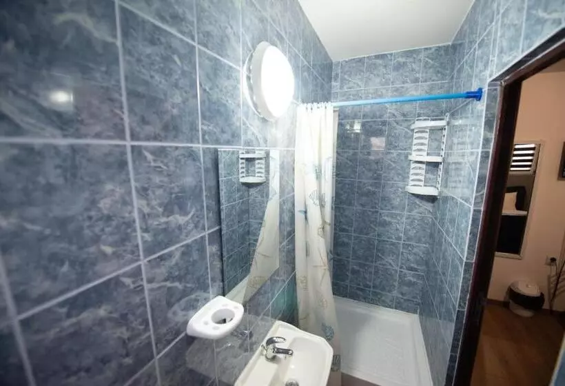 Majatalo Vila Estera Therme Balotesti