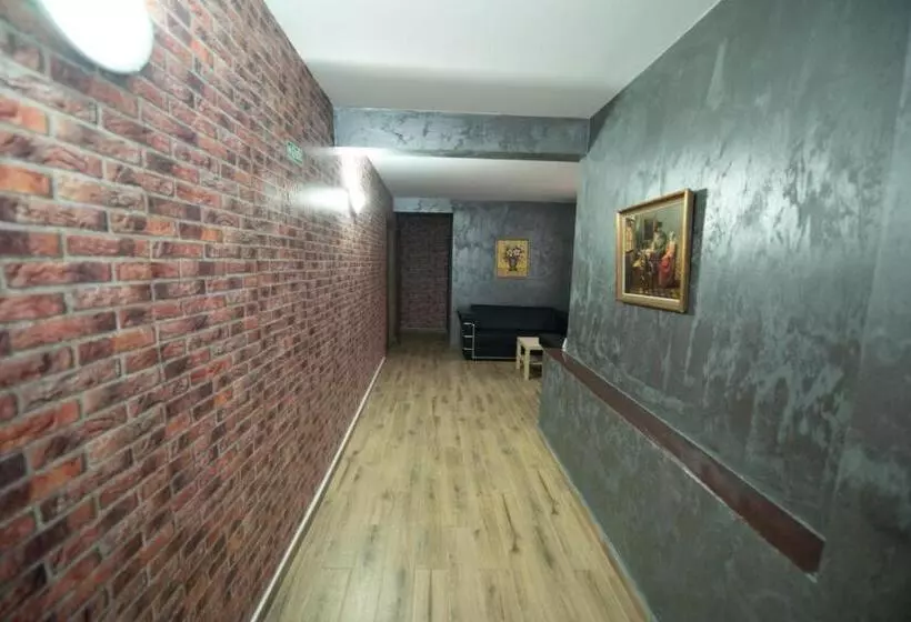 Majatalo Vila Estera Therme Balotesti