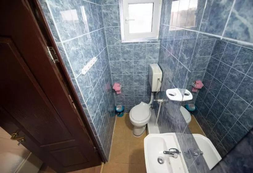 Majatalo Vila Estera Therme Balotesti