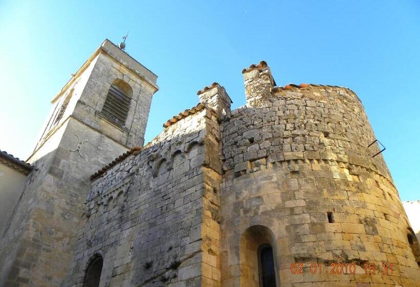 פנסיון Xvi Century Mansion