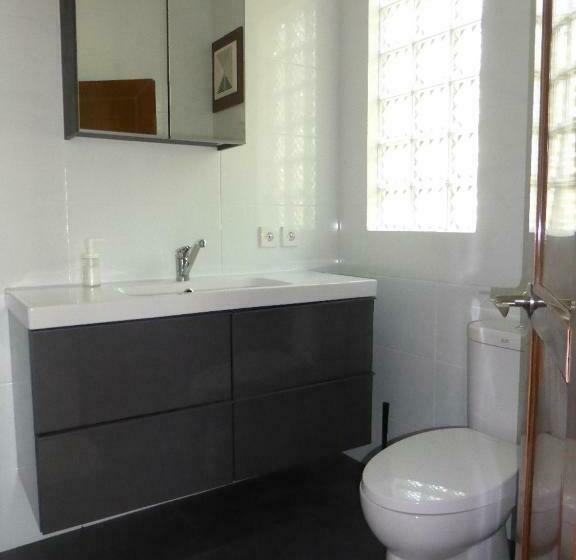 旅馆 Castaway Surf Retreat 1