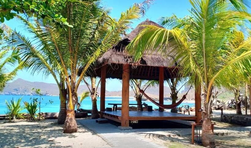 旅馆 Castaway Surf Retreat 1