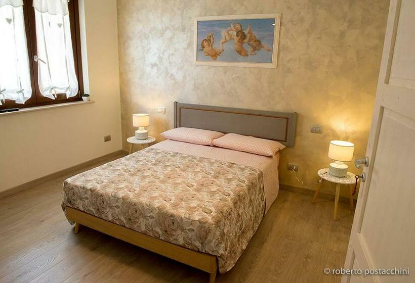 Bed and Breakfast La Casa Di Primo