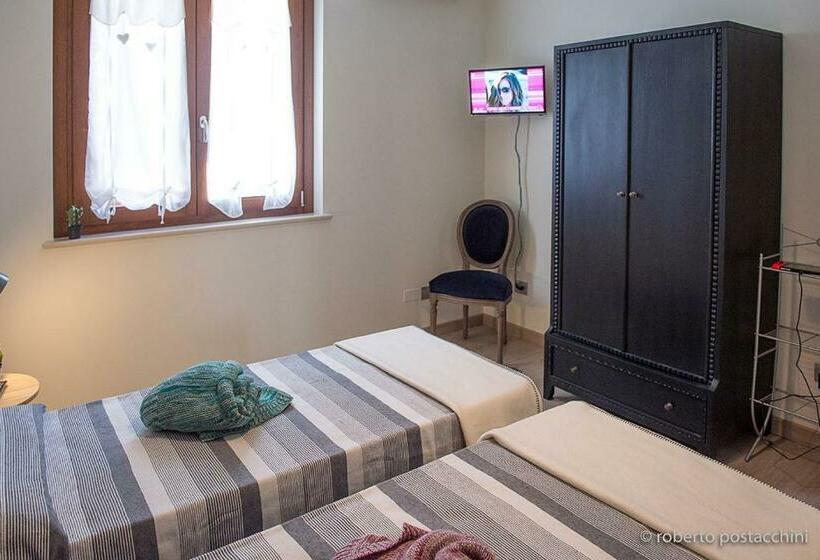 Bed and Breakfast La Casa Di Primo