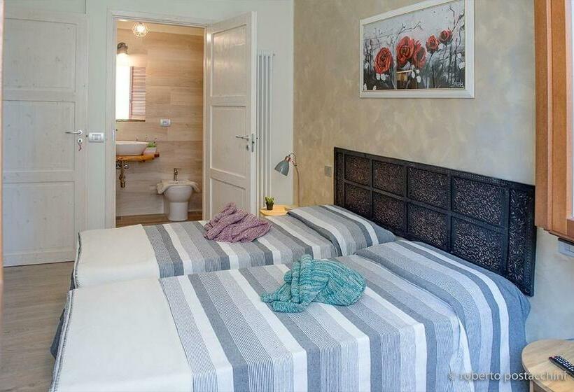 Bed and Breakfast La Casa Di Primo