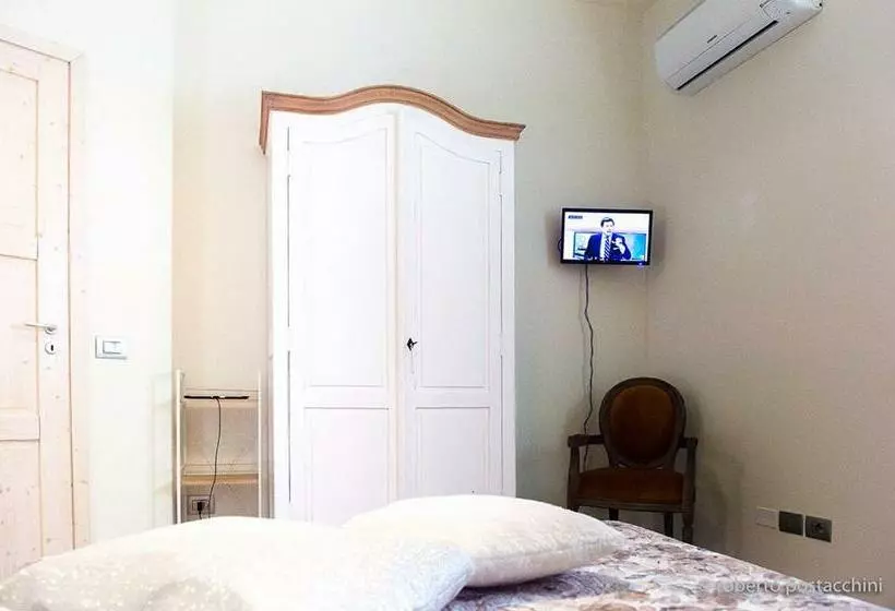 Aamiaismajoitus (B&B) La Casa Di Primo