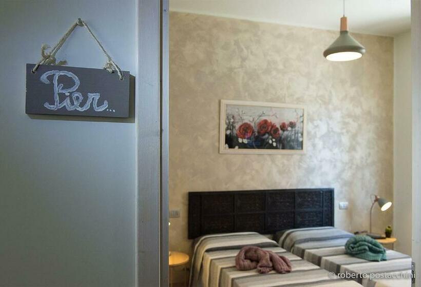 Bed and Breakfast La Casa Di Primo