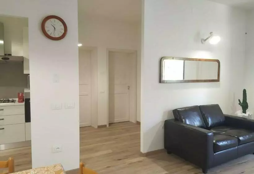 Aamiaismajoitus (B&B) La Casa Di Primo