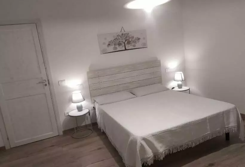 Aamiaismajoitus (B&B) La Casa Di Primo